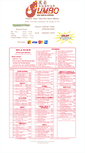 Mobile Screenshot of jumbodimsum.ca